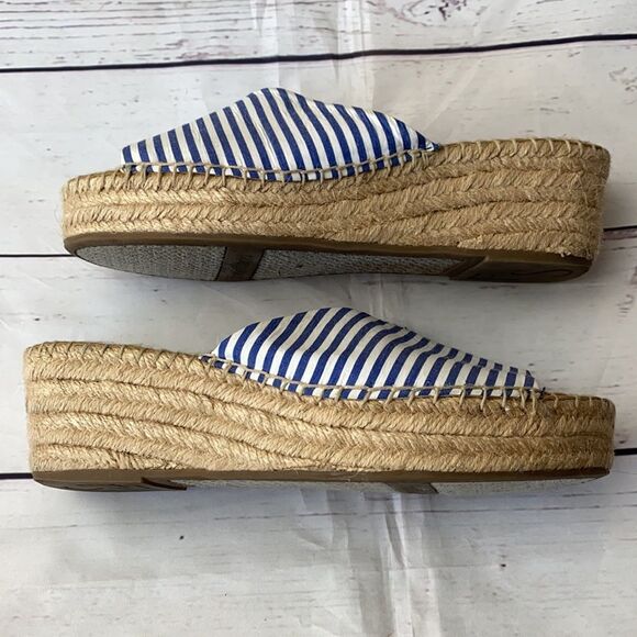 Franco Sarto sandals - Picture 4 of 7